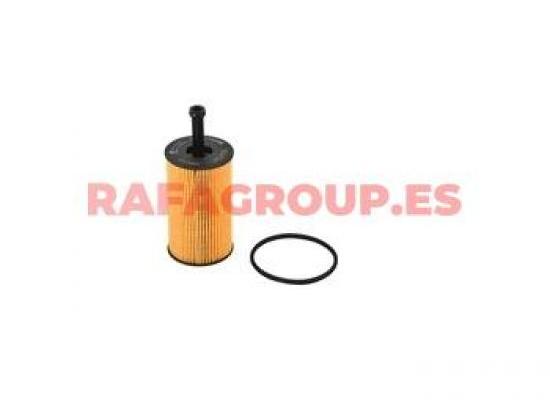 1109AN - Filtro de aceite, CITROEN, PEUGEOT, RG64306